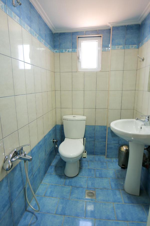 Vila Lejla Ksamil Esterno foto